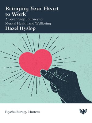 cover image of Bringing Your Heart to Work